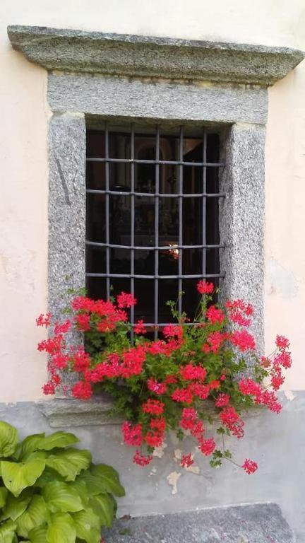Casa Zizi Villa Crodo Exterior photo